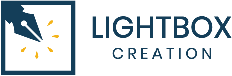 Lightbox Creation logo